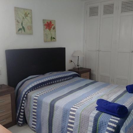 Villa Mar Pocillos Puerto del Carmen  Eksteriør billede