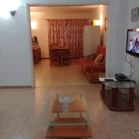 Villa Mar Pocillos Puerto del Carmen  Eksteriør billede