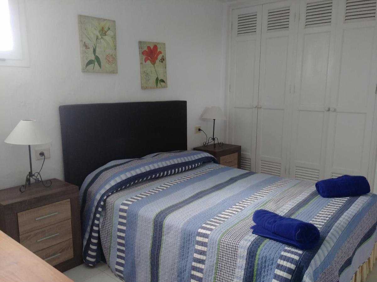 Villa Mar Pocillos Puerto del Carmen  Eksteriør billede