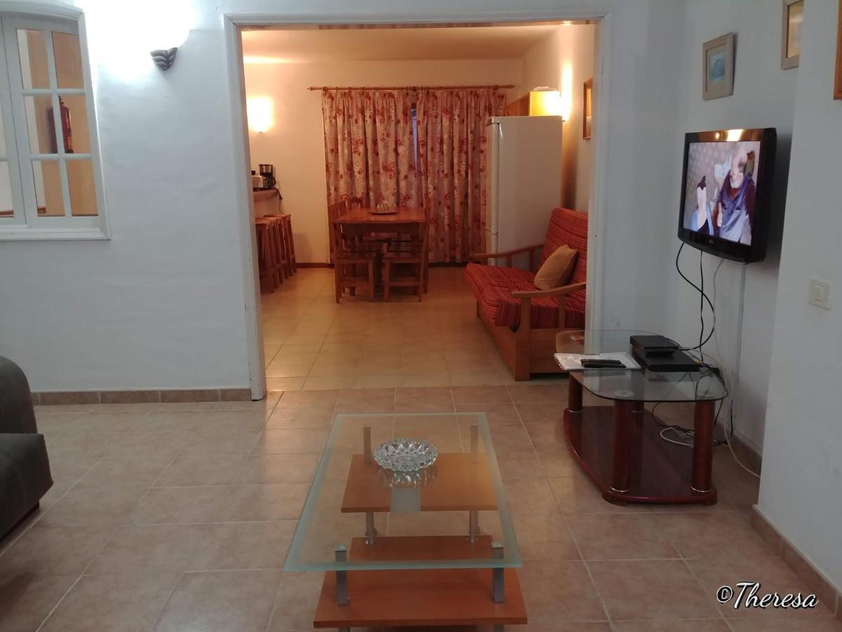 Villa Mar Pocillos Puerto del Carmen  Eksteriør billede