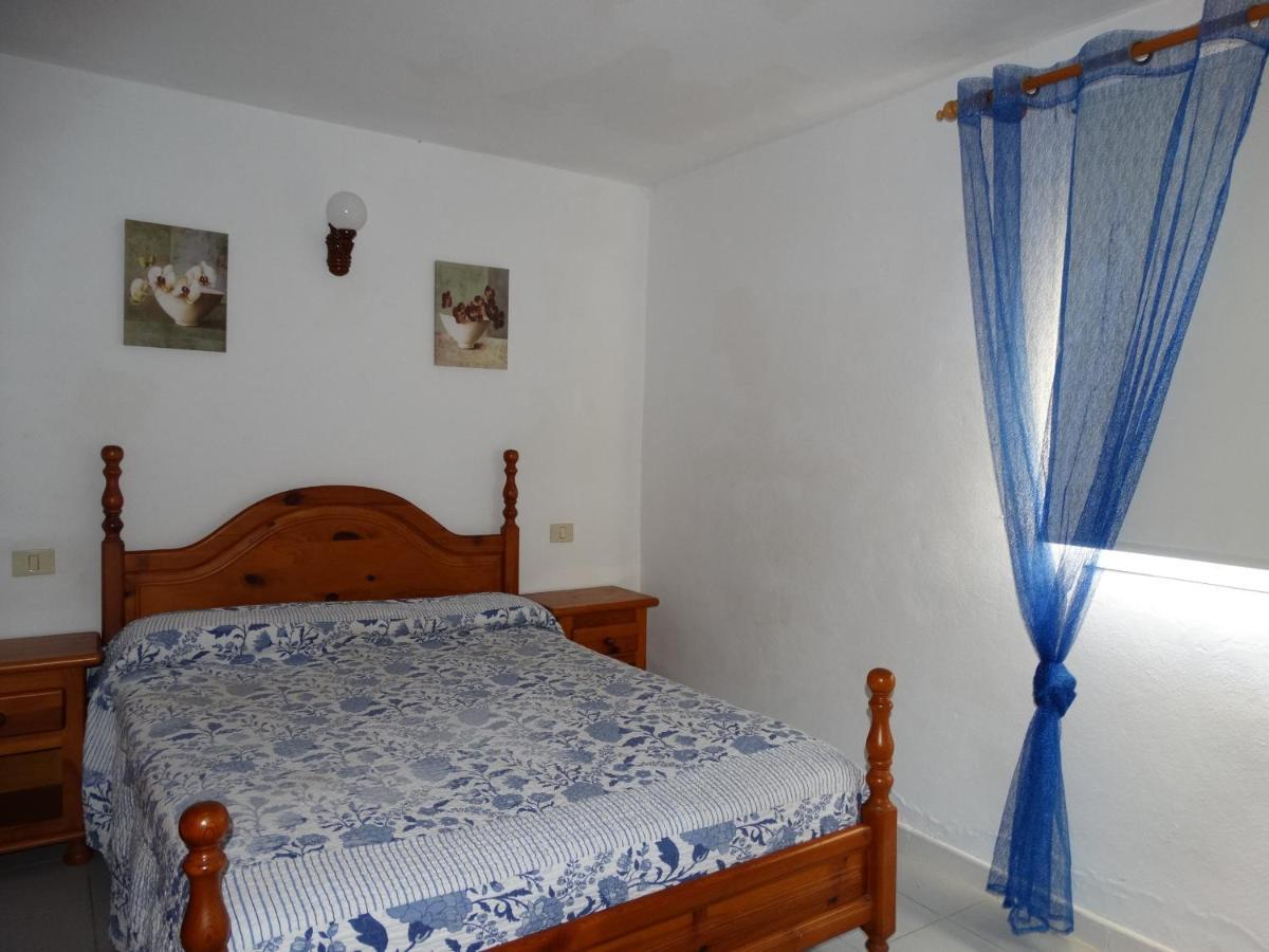 Villa Mar Pocillos Puerto del Carmen  Eksteriør billede