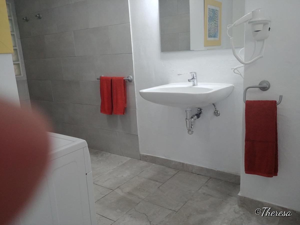 Villa Mar Pocillos Puerto del Carmen  Eksteriør billede