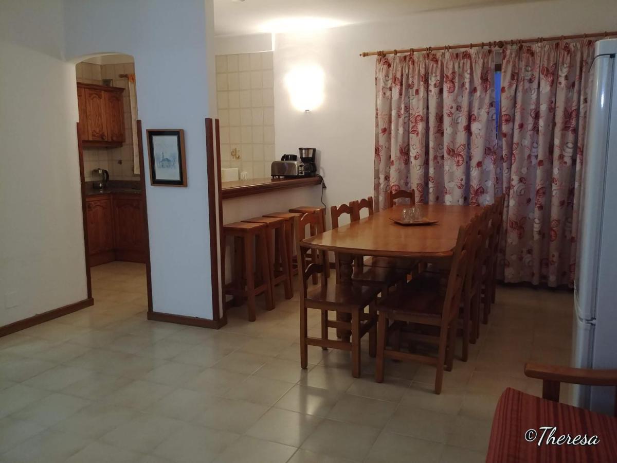 Villa Mar Pocillos Puerto del Carmen  Eksteriør billede