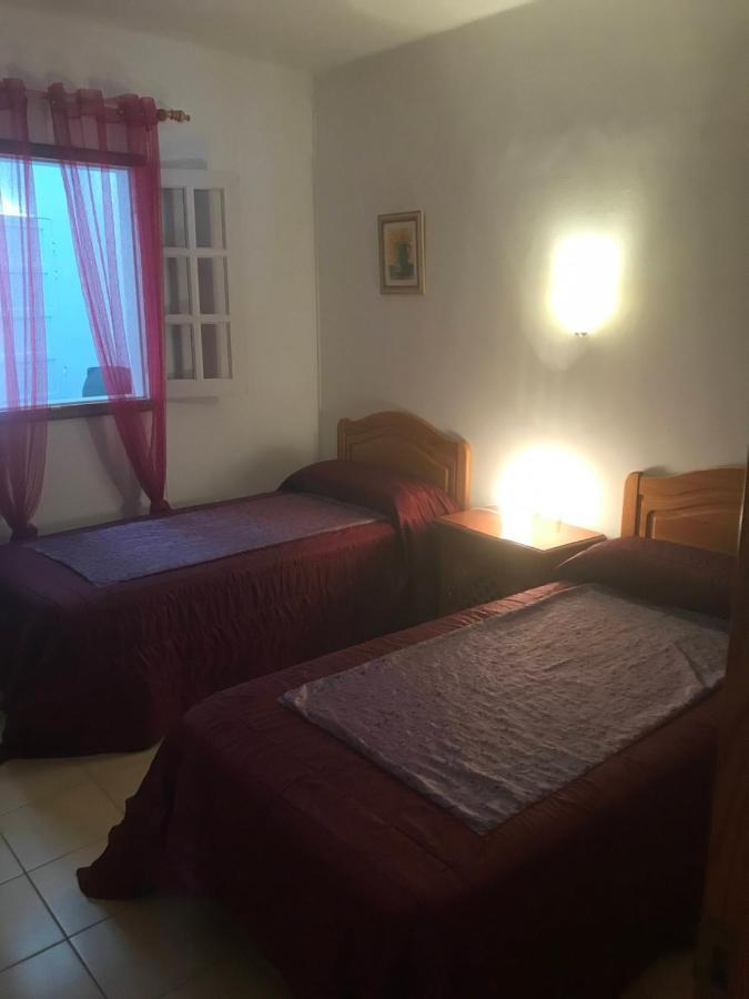 Villa Mar Pocillos Puerto del Carmen  Eksteriør billede